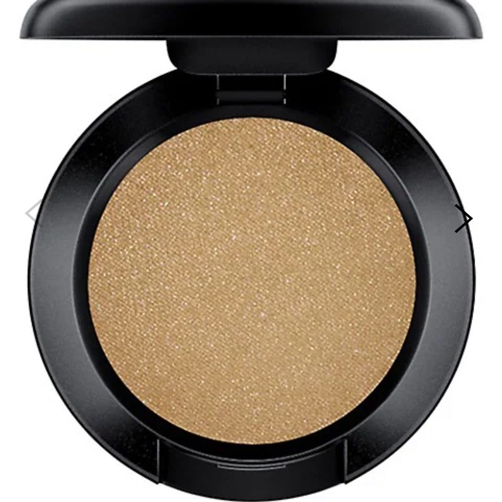 MAC eyeshadow - Marsh (Satin)